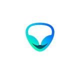 Alien Eyes Logo
